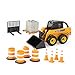 thumbnail image 3 of John Deere Skid Steer Set, 3 of 4