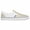 White/Print, variant on Etnies Mens Marana Slip X Colt 45 Skate Shoe White/Print - 4107000566-954 White/Print
