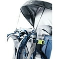 thumbnail image 5 of Deuter KC Sun Roof Child Carrier, 5 of 6