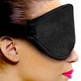 thumbnail image 4 of Set de antifaz para dormir Dream Essentials Escape 3D de espuma viscoelástica, 4 of 9