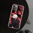 thumbnail image 3 of Funda de teléfono de Anime Tokyo Ghouls, carcasa de Terror para iPhone 14, 13, 11 Pro, 12 Mini, 15, estampado 7, 8, 6S Plus + XR, X, XS, MAX, SE, 5S, personalizada, 3 of 5