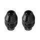 thumbnail image 5 of 2Pcs Multi Quick Change Keyless Chuck Universal Chuck Replacement For Dremel 4486 Rotary Tools 3000, 5 of 5