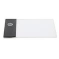 thumbnail image 3 of LED Light Board, Ultra-thin Drawing Board Bright A6 Light Pad, Paper Craft Paper Calligraphy And Painting Tracing Paper For Home Animation Industry Art, 3 of 8