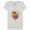 white, variant on UFC Womens Atlanta Georga Graphic T-Shirt, White, X-Large
