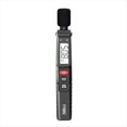 thumbnail image 1 of Medidor de Ruido Digital, Medidor de de Sonido Portátil, Medidor de Decibelios con Ponderación A de 30 A 130 DB., 1 of 5