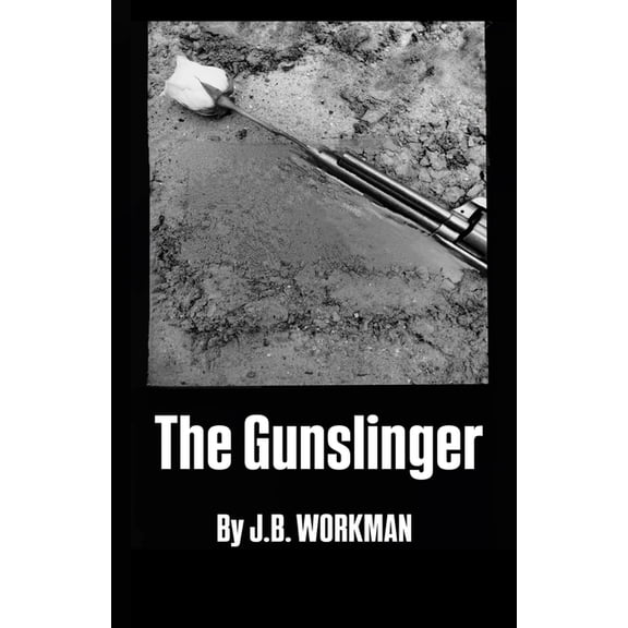 The Gunslinger, (Paperback)
