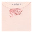 thumbnail image 4 of Pack de 3 bodies Child of Mine para Bebé Niña 3 piezas con Estampado de Cisnes Rosa Talla 12 Meses, 4 of 4