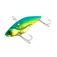thumbnail image 2 of Jackall Fishing KEEBURN 3/8 OZ HL LIM GLD Blade Baits [JKEEB38-HLLG], 2 of 2
