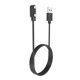 thumbnail image 1 of Cable cargador 5V 1A Accesorios inteligentes para COLMI P8 MAX 2022 Smartwatch 1m JShteea  El nuevo, 1 of 9
