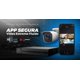 thumbnail image 4 of Kit 4 Cámaras de seguridad HIKLOOK Disco duro 500Gb TurboHD 1080p Lite DVR 4 canales Audio por Coaxitron 4 Cámaras Bala de Policarbonato con Micrófono Integrado, 4 of 4