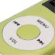 thumbnail image 2 of MP3 Player Stylish Multifunctional Lossless Sound Slim 1.8 Inch LCD Screen Portable MP3 Music Player, 2 of 4