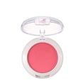 thumbnail image 3 of Sweet Powdery Flower Ripple Lasting Ruddy Moisturizing Concealer Trimming Nude Makeup Rouge,Pink Makeup White Blusher, 3 of 5
