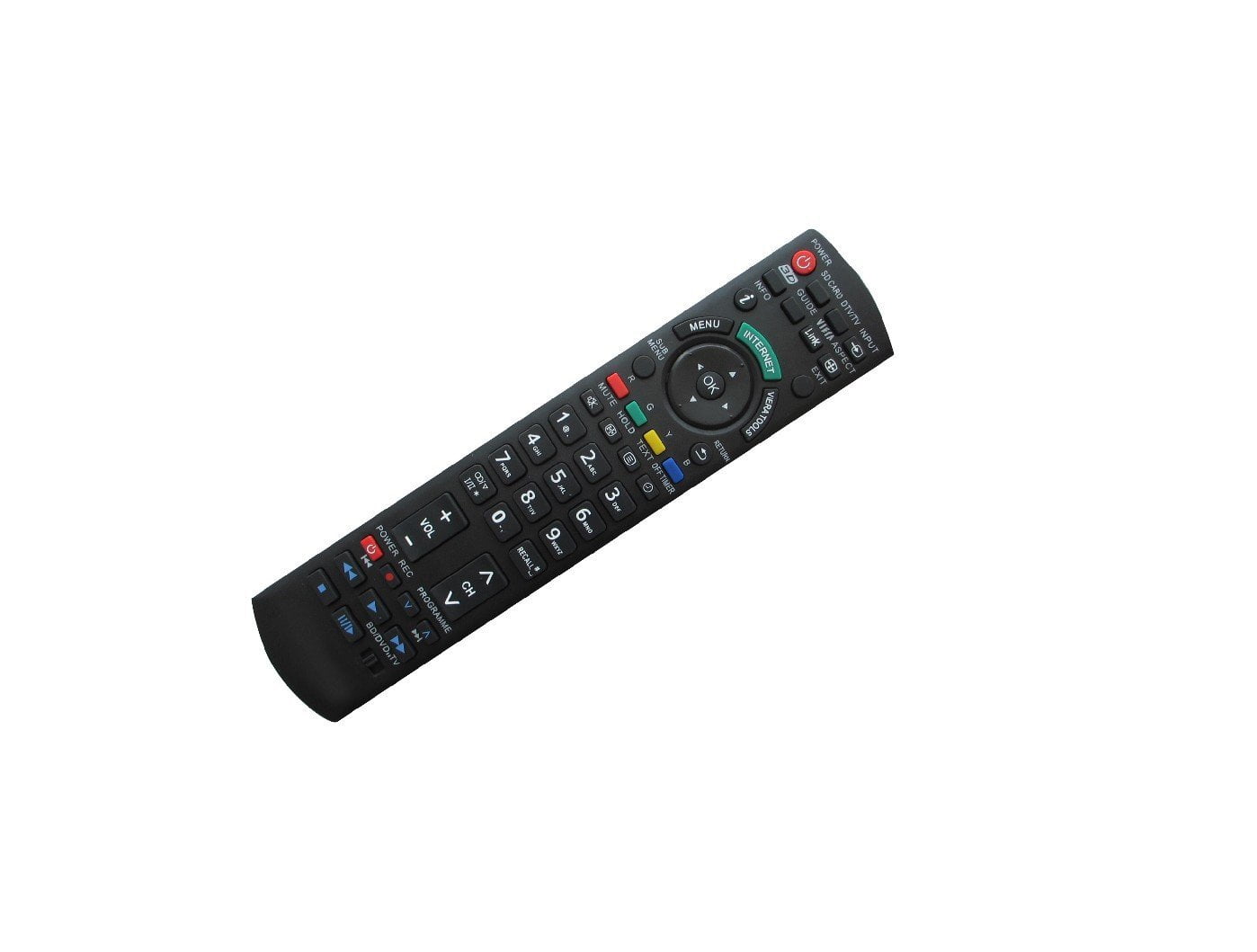Accessories & Supplies HCDZ Replacement Remote Control for ...