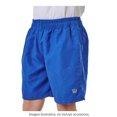 thumbnail image 3 of Short Wilson Talla 10 Deportivo Azul Rey, 3 of 4