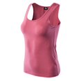 thumbnail image 3 of IQ - Camiseta Sin Mangas Mily para Mujer (Malva Suave), 3 of 4