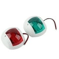 thumbnail image 2 of Led Boat Light, LED Navigation Light Practical  For Fishing Boat For Pontoon For Yacht For Speed Boat, 2 of 8