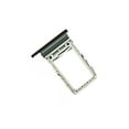 thumbnail image 3 of for Samsung Galaxy  Z Flip 5 Sim Card Tray Micro SD Holder Container Replacement Part Black, 3 of 7