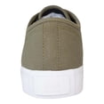 thumbnail image 5 of Tenis DC Shoes Manual Hombre Color Verde Modelo ADYS300756GNM, 5 of 5