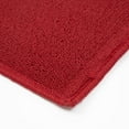 thumbnail image 3 of Arkwright Long Kitchen Area Rug (20x60), Skid-Resistant Backing, Red, 3 of 5