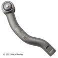 thumbnail image 2 of BeckArnley 101-5486 Tie Rod End, 2 of 5