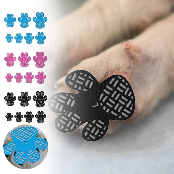 Reusable Dog Booties for Outdoor Walking Breathable Mesh Paw Protectors Against Dirt Mud Secure Elastic Fit for Small Medium Large Dogs