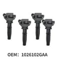 thumbnail image 4 of 1026102GAA Ignition Coil for Refine M5 S5 Rein 1.8T 2.0T Heyue, 4 of 5