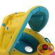 thumbnail image 3 of Natación para bebés estructura sólida fundamental novedosa inevitable magnífica beneficiosa ordinaria funcionamiento completo para interiores ANGGREK Otros, 3 of 8