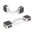 thumbnail image 3 of Munchkin Xtraguard Dual Action Multi Use Latches, 2 Count, 3 of 3