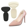 thumbnail image 5 of Adjustable Layer Heel Cushion Pads Absorbing Gel Inserts For Women High Heel Shoe Comfort, 5 of 5