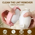 thumbnail image 2 of Jimin Reusable Lint Roller, New Upgraded Mini Lint Roller for Travel, Portable Washable Sticky Pet Hair Removal Tool, Travel Size Gel Lint Roller Ball for Clothes Furniture, 2 of 5