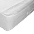 thumbnail image 4 of Sleep Calm 3-Piece Bed Bug Prevention Pack Plus with Pillow Protector, Mattress and Zippered Box Spring Encasement, Twin XL, 4 of 7