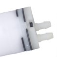 thumbnail image 4 of Micro DC Water Pump 3.6W High Lift Low Noise Corrosion Resistance Mini Water Pump DC24V, 4 of 4