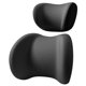 thumbnail image 1 of Cojín de soporte lumbar para reposacabezas de coche 2025, kit de almohada de soporte lumbar y almohada cervical para coche, cojín ergonómico para reposacabezas de asiento de coche para dolor de cuell, 1 of 4