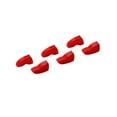 thumbnail image 4 of Knipex Smooth Surface Red Plastic Jaw Protectors For 10 In Cobra Pliers, 4 of 8