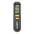 thumbnail image 4 of RICHMETERS RICHMETERS GY910 Portable Coating Thickness Gauge with Dual Fe/NFe Mode, LCD Display, and Unit Switch (μm/mm/mils) for Precise Metal Coating Measurement, 4 of 6