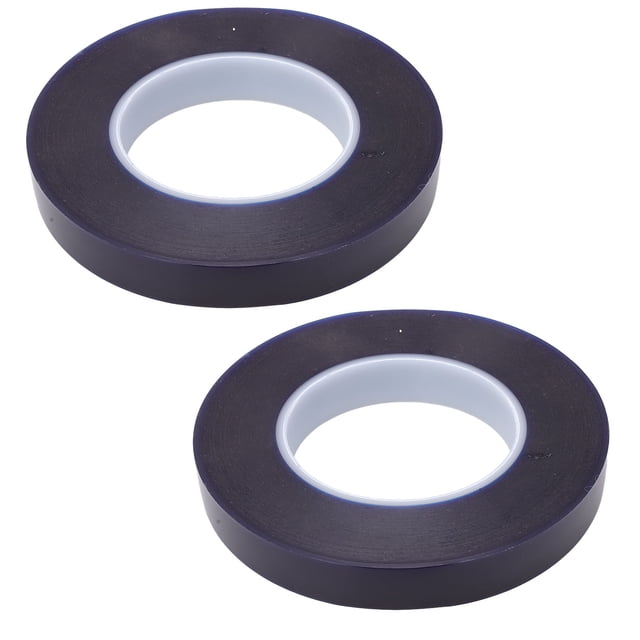 2Pcs PVC Tape Electrical Insulation Waterproof Accessory Set Kit for Repair Maintenance