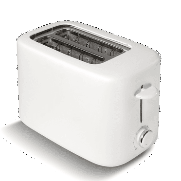 NBTX 2-Slice Toaster, Cream Color