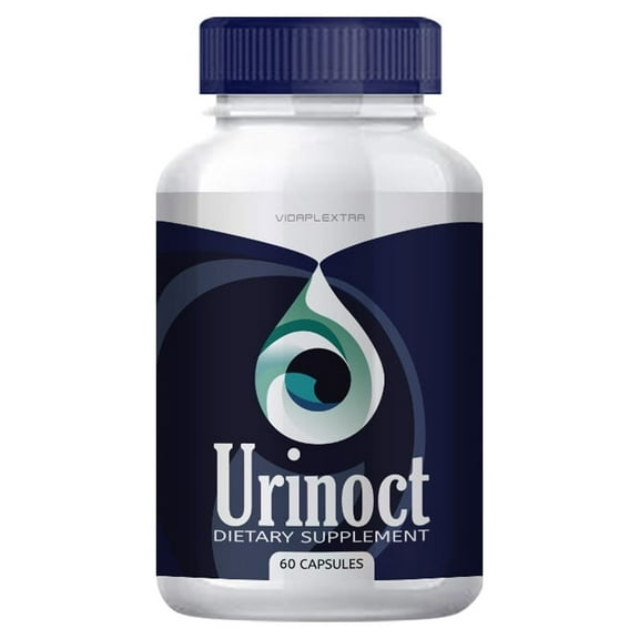 (Single) Urinoct - Urinoct Support for Men