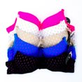 thumbnail image 2 of Paquete de Brasier Juvenil Adda Lingerie Modelo Angela, Tipo entrenador para jovencitas, Colores surtidos, 2 of 2