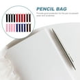 thumbnail image 6 of Pen, 20Pcs Drawstring Pen Bag Single Pen Gift Bag Pen Sleeve Holder Bag for Pen ( Mixed Color ), 6 of 6