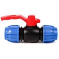 thumbnail image 5 of Plastic ball valve for 32mm compression hose, 5 of 5