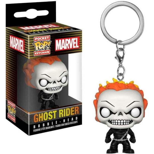 Funko POP-llaveros de Dragon Ball, llavero de Star wars, Spiderman, Attack on Levi, STITCH, Rick Kurama, Todoroki, figuras de juguete, 2022