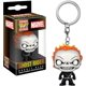 thumbnail image 1 of Funko POP-llaveros de Dragon Ball, llavero de Star wars, Spiderman, Attack on Levi, STITCH, Rick Kurama, Todoroki, figuras de juguete, 2022, 1 of 2