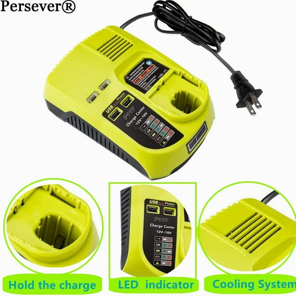 Drill Master 18v Nicd Replacement Battery