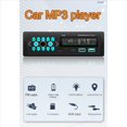 thumbnail image 4 of Reproductor MP3 para Coche Bluetooth Inteligente Manos Tarjeta USB Calidad de Sonido Sin PéRdidas Amplificador para Coche Radio, 4 of 5