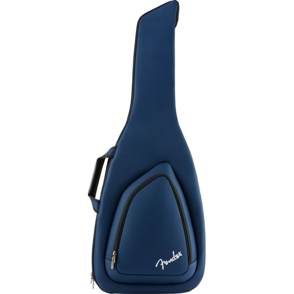 Fender Performance Plus Series Electric Guitar Gig Bag - Midnight Blue