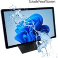 thumbnail image 4 of 19 Inch 16:10 Capacitive Touchscreen LED Backlit Multi-Touch HDMI Monitor, 1440 x 900, True Flat Seamless Design, for Office, POS, Retail, Restaurant, Bar, Gym, Warehouse, 4 of 6