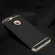 thumbnail image 1 of Funda de teléfono chapada completa para iPhone, carcasa dura mate de lujo 360 para iPhone 11, 12, 13, 14 Pro Max, 6s, 7, 8 Plus, 5, 5s, XR, XS Max, PC Fivean unisex, 1 of 2