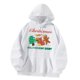 thumbnail image 3 of Ropa de Festival con patrón navideño, sudadera de manga larga de moda de otoño, sudadera para mujer para viajes, oficina, senderismo y desplazamientos S Yinane Sudadera Mujer, 3 of 8
