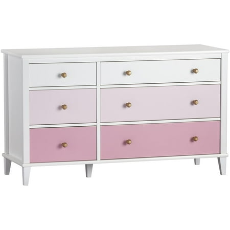Little Seeds Monarch Hill Poppy 6 Drawer Dresser Multiple Colors Little Seeds Monarch Hill Poppy 6 Drawer Dresser Multiple Colors Com